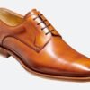 Anderson - Premium Quality Handmade Leather Derby Shoes