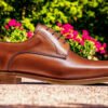 Anderson - Premium Quality Handmade Leather Derby Shoes