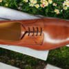 Anderson - Premium Quality Handmade Leather Derby Shoes