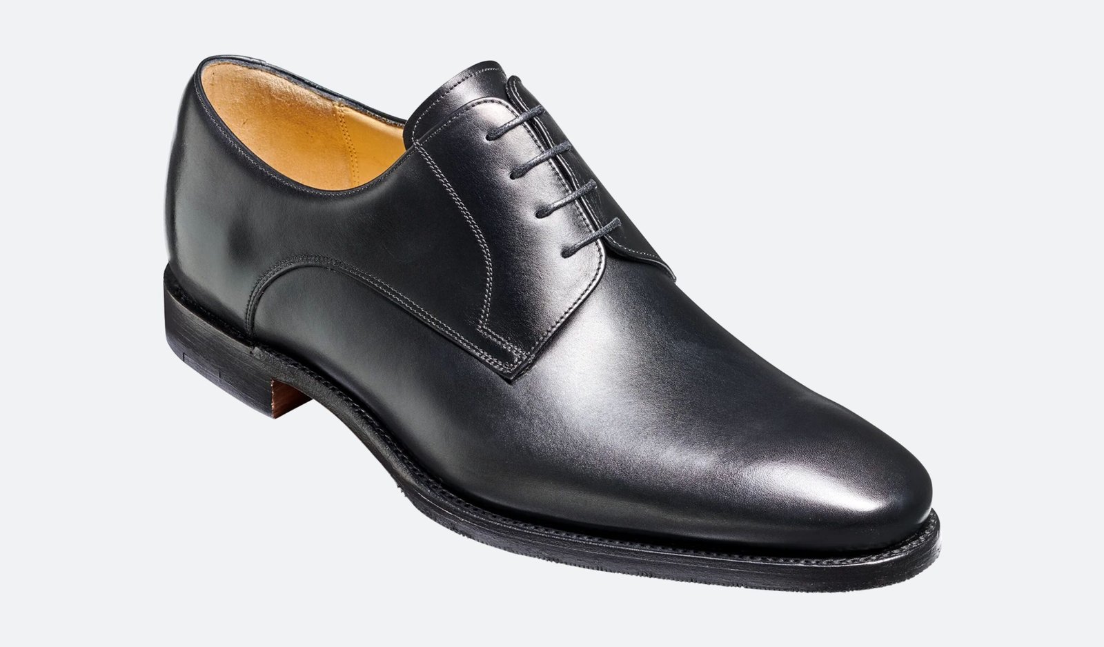 Anderson - Premium Quality Handmade Leather Derby Shoes