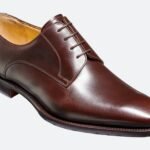 Anderson - Premium Quality Handmade Leather Derby Shoes