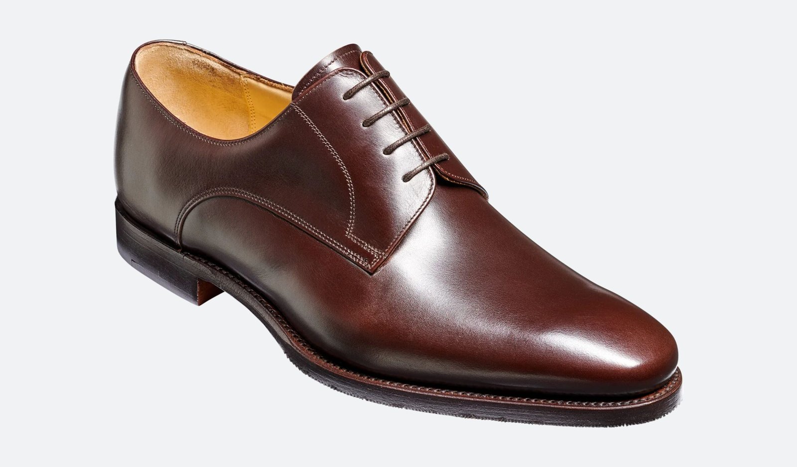 Anderson - Premium Quality Handmade Leather Derby Shoes