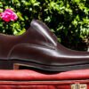 Anderson - Premium Quality Handmade Leather Derby Shoes