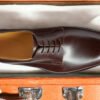 Anderson - Premium Quality Handmade Leather Derby Shoes