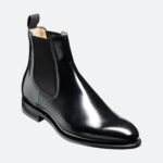 Blinder - Premium Quality Handmade Leather Chelsea Boots