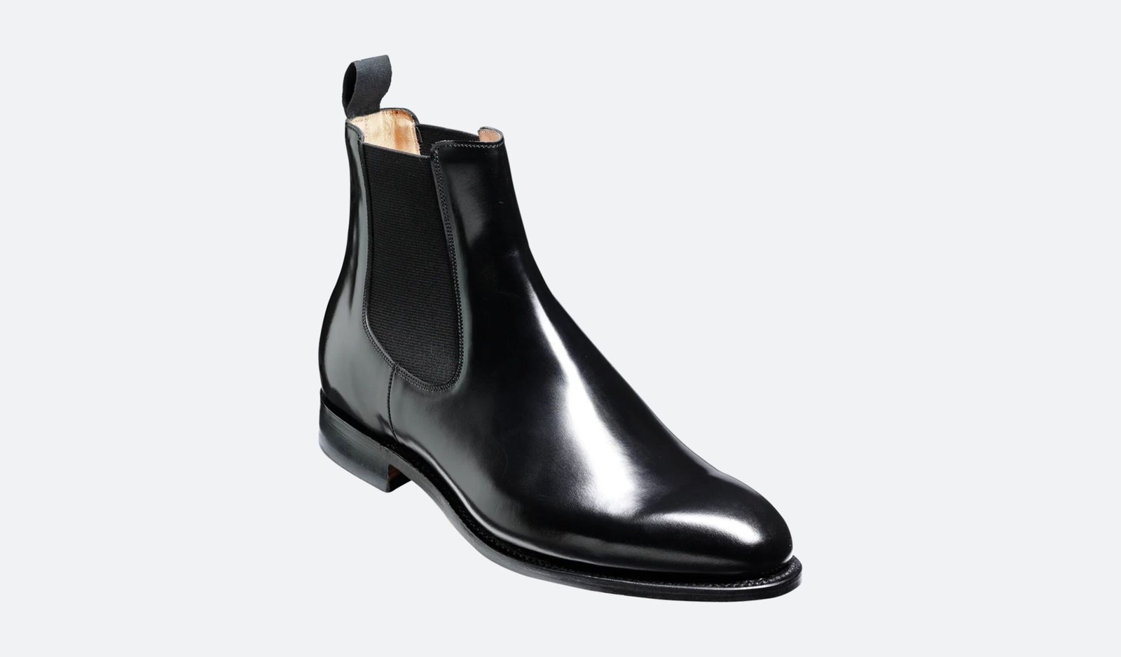 Blinder - Premium Quality Handmade Leather Chelsea Boots