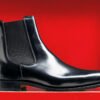 Blinder - Premium Quality Handmade Leather Chelsea Boots