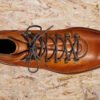 Boulevard - Premium Quality Handmade Leather Boots