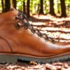 Boulevard - Premium Quality Handmade Leather Boots