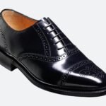 Butler - Premium Quality Handmade Leather Brogue Oxford Shoes