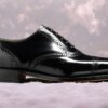 Butler - Premium Quality Handmade Leather Brogue Oxford Shoes