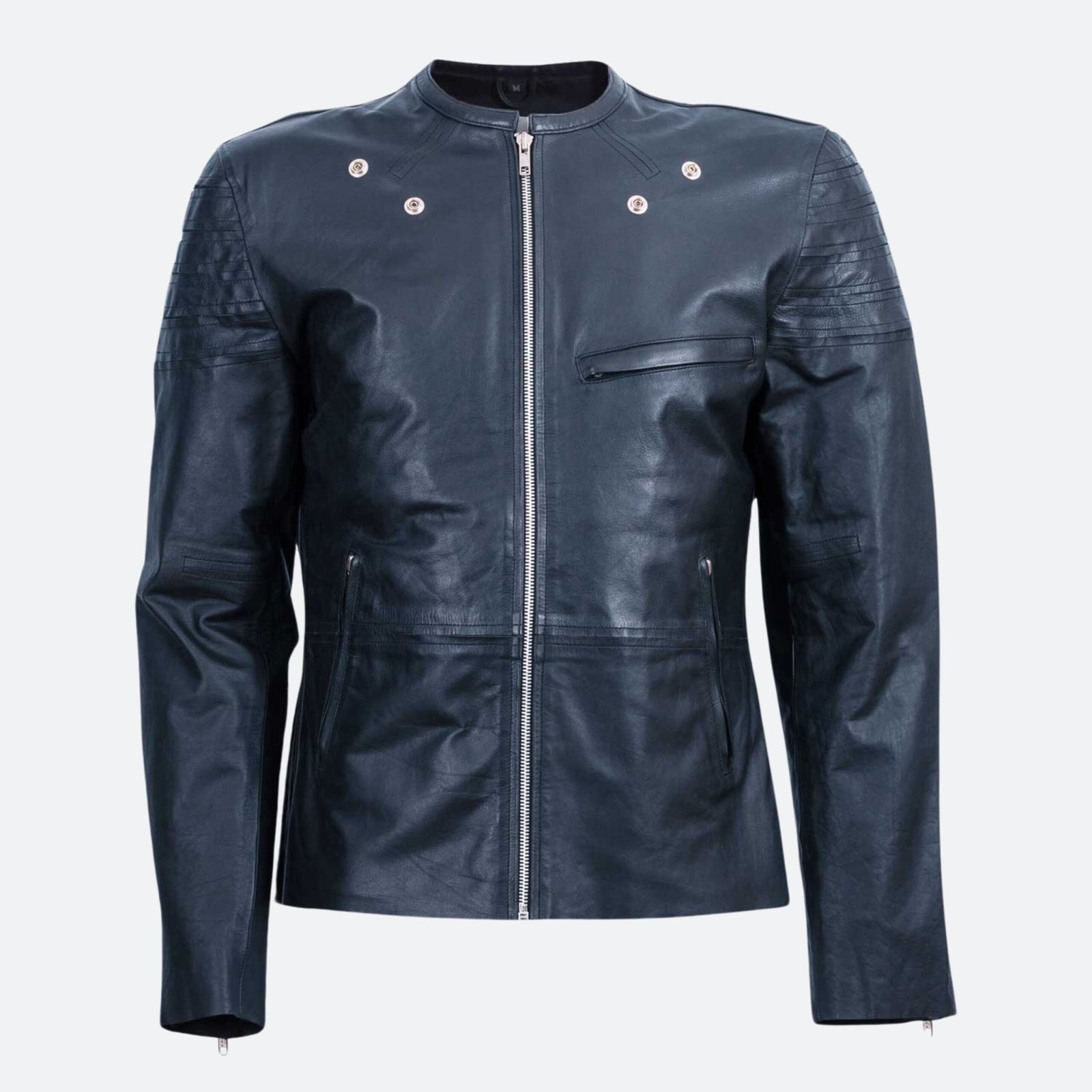 Cravesta - Premium Quality Handmade Leather Jackets