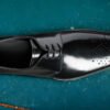 Durhamite - Premium Quality Handmade Leather Brogue Derby Shoes