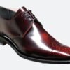 Durhamite - Premium Quality Handmade Leather Brogue Derby Shoes