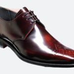 Durhamite - Premium Quality Handmade Leather Brogue Derby Shoes