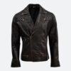 Eclipse - Premium Quality Handmade Leather Jackets