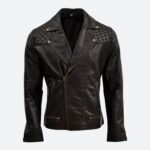 Eclipse - Premium Quality Handmade Leather Jackets