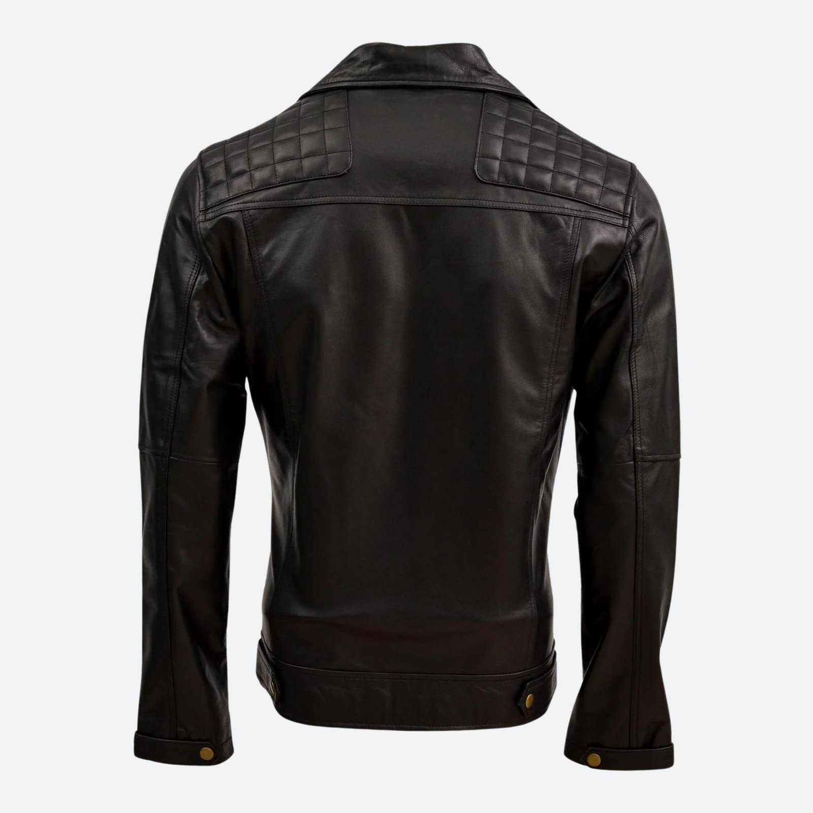 Eclipse - Premium Quality Handmade Leather Jackets