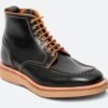 Ester - Premium Quality Handmade Leather Derby Boots