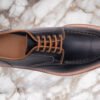 Ester - Premium Quality Handmade Leather Derby Boots