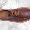 Ester - Premium Quality Handmade Leather Derby Boots