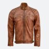 Heritage - Premium Quality Handmade Leather Jackets