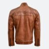 Heritage - Premium Quality Handmade Leather Jackets