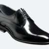 John - Premium Quality Handmade Leather Derby Shoes