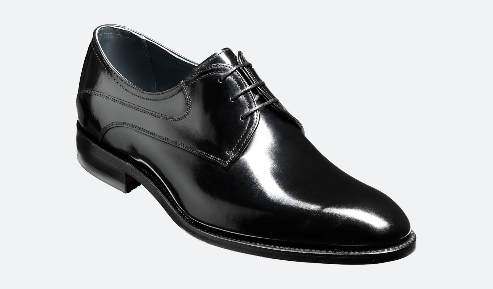 John - Premium Quality Handmade Leather Derby Shoes