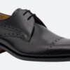 Junction - Premium Quality Handmade Leather Derby Shoes