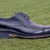 Junction - Premium Quality Handmade Leather Derby Shoes