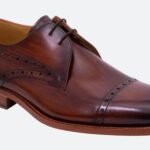 Junction - Premium Quality Handmade Leather Derby Shoes