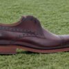 Junction - Premium Quality Handmade Leather Derby Shoes