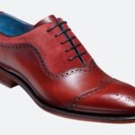 Kingsler - Premium Quality Handmade Leather Brogue Wingtip Oxford Shoes