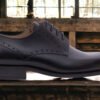 Kite - Premium Quality Handmade Leather Derby Shoes