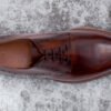 Kite - Premium Quality Handmade Leather Derby Shoes
