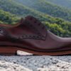 Kite - Premium Quality Handmade Leather Derby Shoes