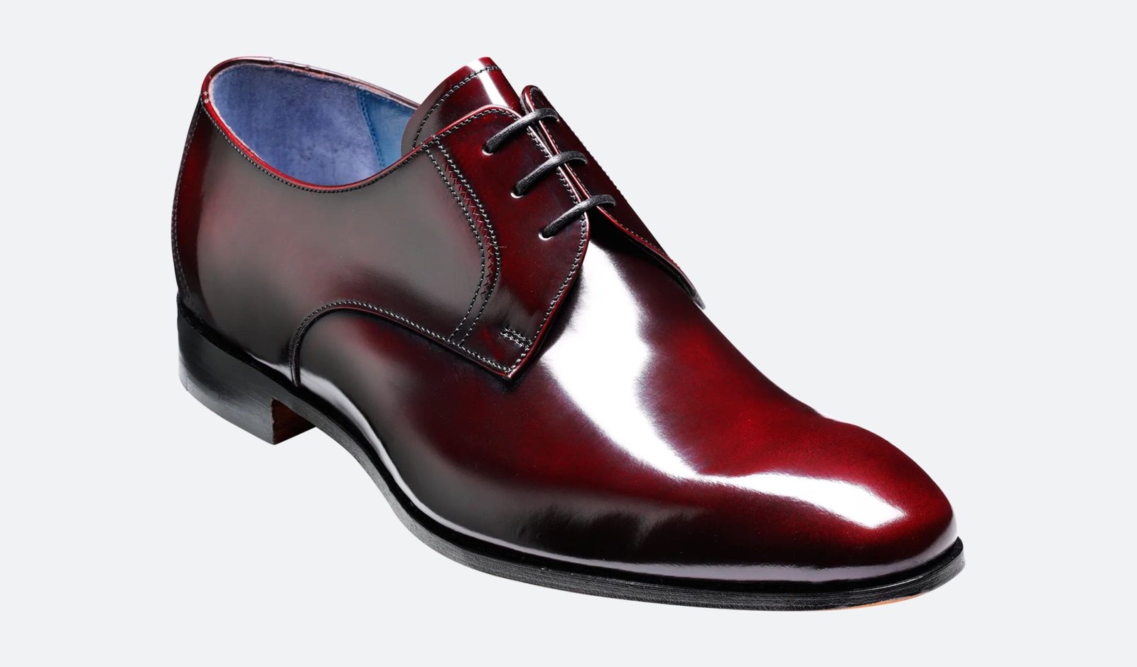 Lark - Premium Quality Handmade Leather Derby Shoes