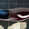 Lark - Premium Quality Handmade Leather Derby Shoes