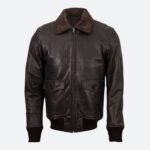 Lobuche - Premium Quality Handmade Leather Jackets