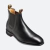 Manchester - Premium Quality Handmade Leather Chelsea Boots