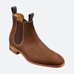 Manchester - Premium Quality Handmade Leather Chelsea Boots