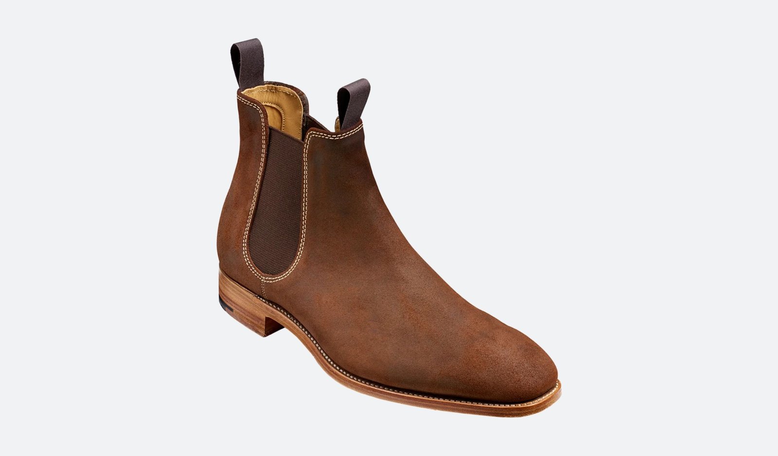 Manchester - Premium Quality Handmade Leather Chelsea Boots