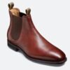 Manchester - Premium Quality Handmade Leather Chelsea Boots