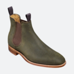 Manchester - Premium Quality Handmade Leather Chelsea Boots