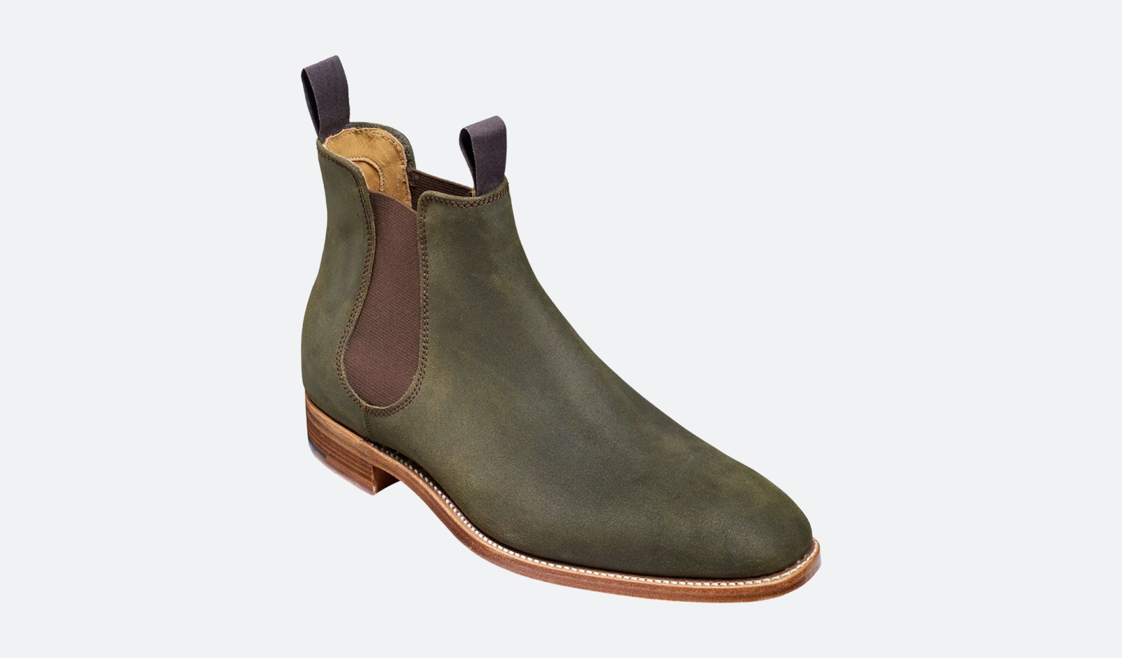 Manchester - Premium Quality Handmade Leather Chelsea Boots