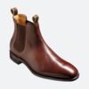 Manchester - Premium Quality Handmade Leather Chelsea Boots