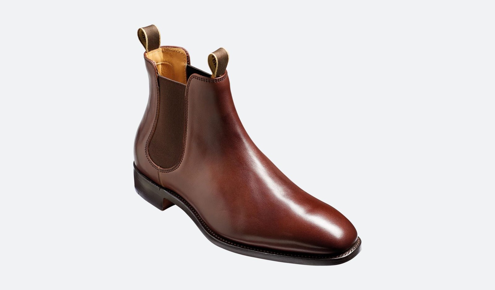 Manchester - Premium Quality Handmade Leather Chelsea Boots