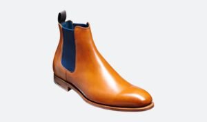 Mastiff - Premium Quality Handmade Leather Chelsea Boots