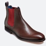 Mastiff - Premium Quality Handmade Leather Chelsea Boots